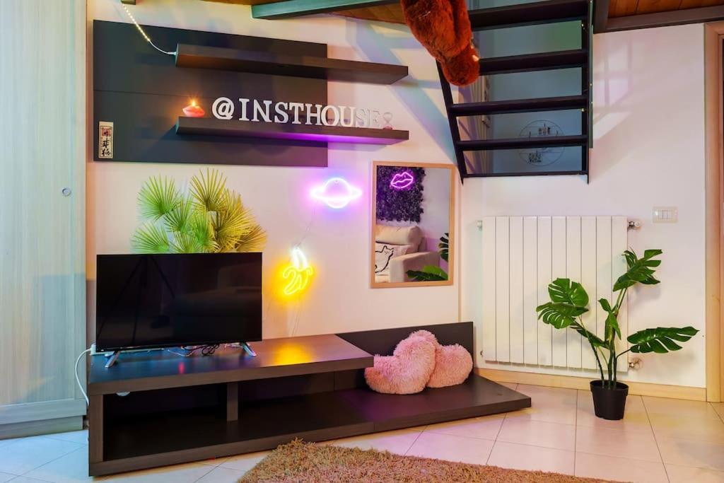 Appartamento Insthouse - Let's Chill It! Milano
