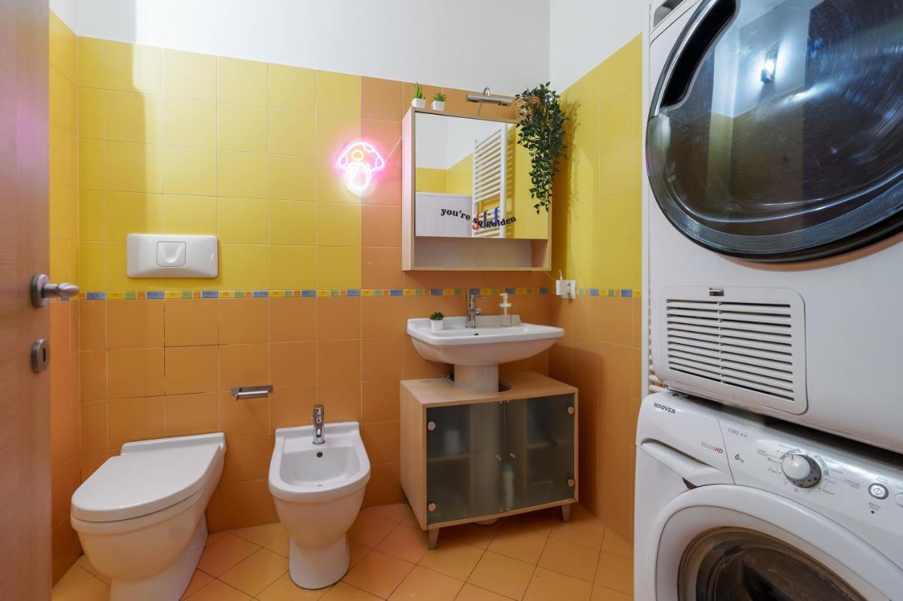 Appartamento Insthouse - Let's Chill It! *