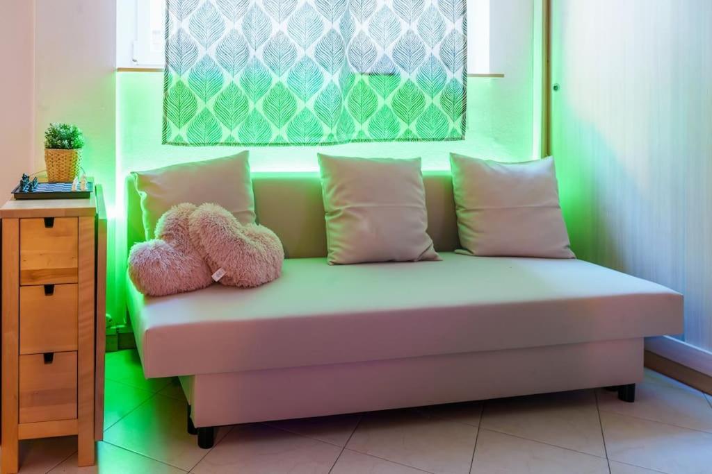 Insthouse - Let's Chill It! Appartamento *