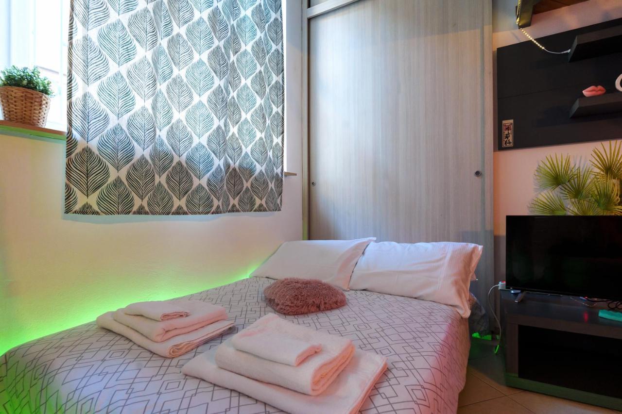Insthouse - Let's Chill It! Appartamento Milano