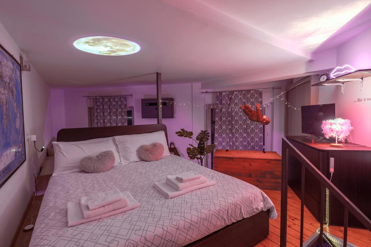Appartamento Insthouse - Let's Chill It!