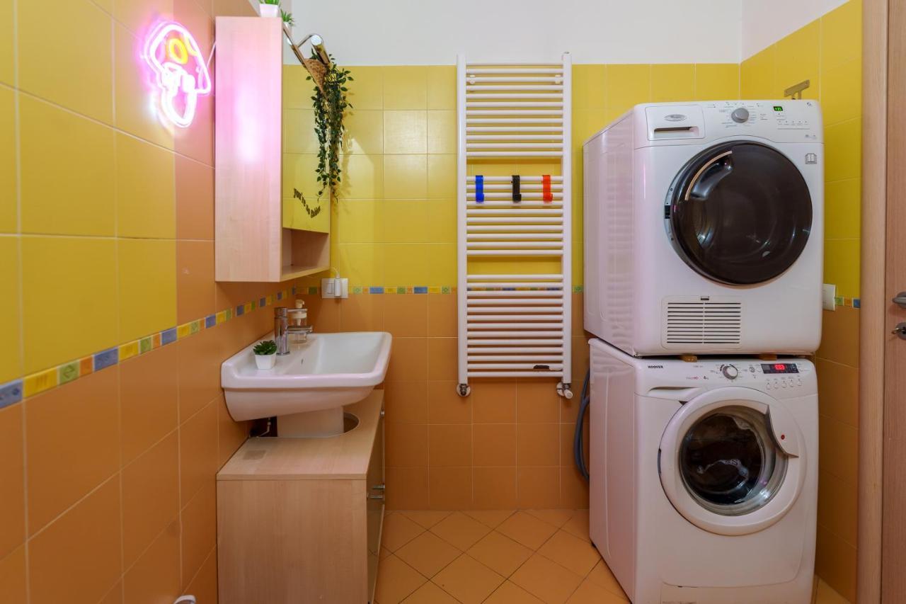 Appartamento Insthouse - Let's Chill It! *