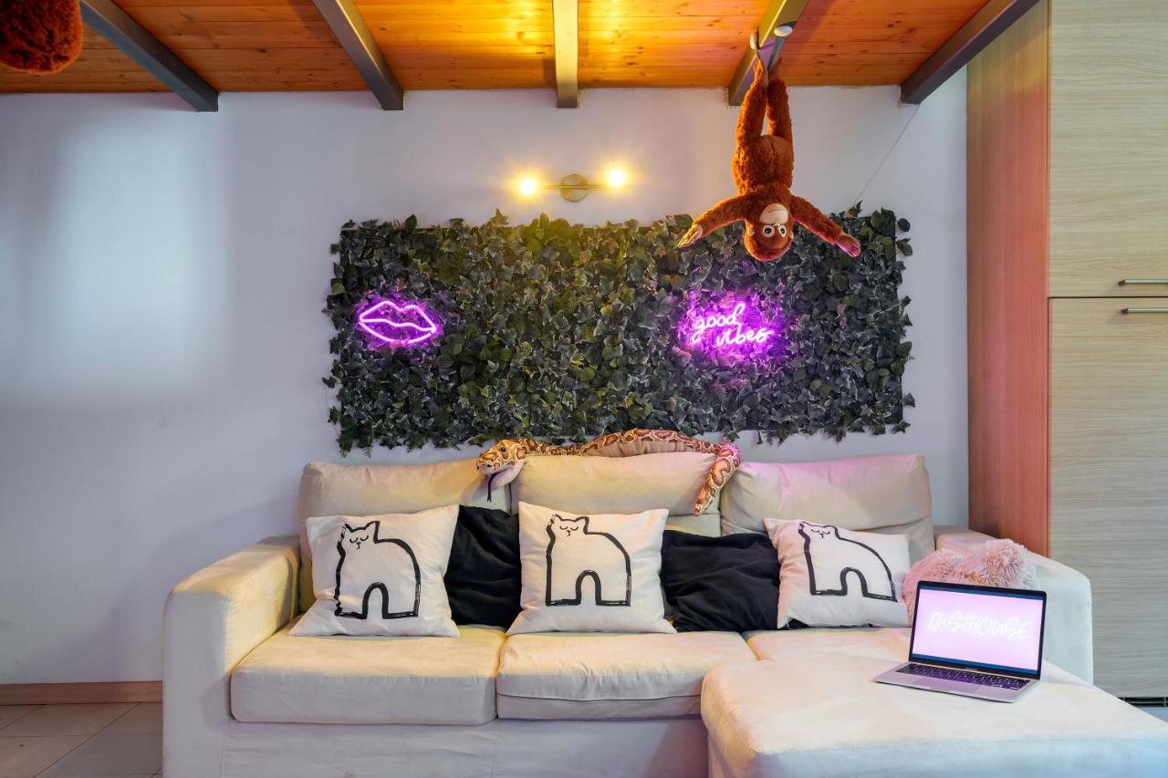 Insthouse - Let's Chill It! * Milano