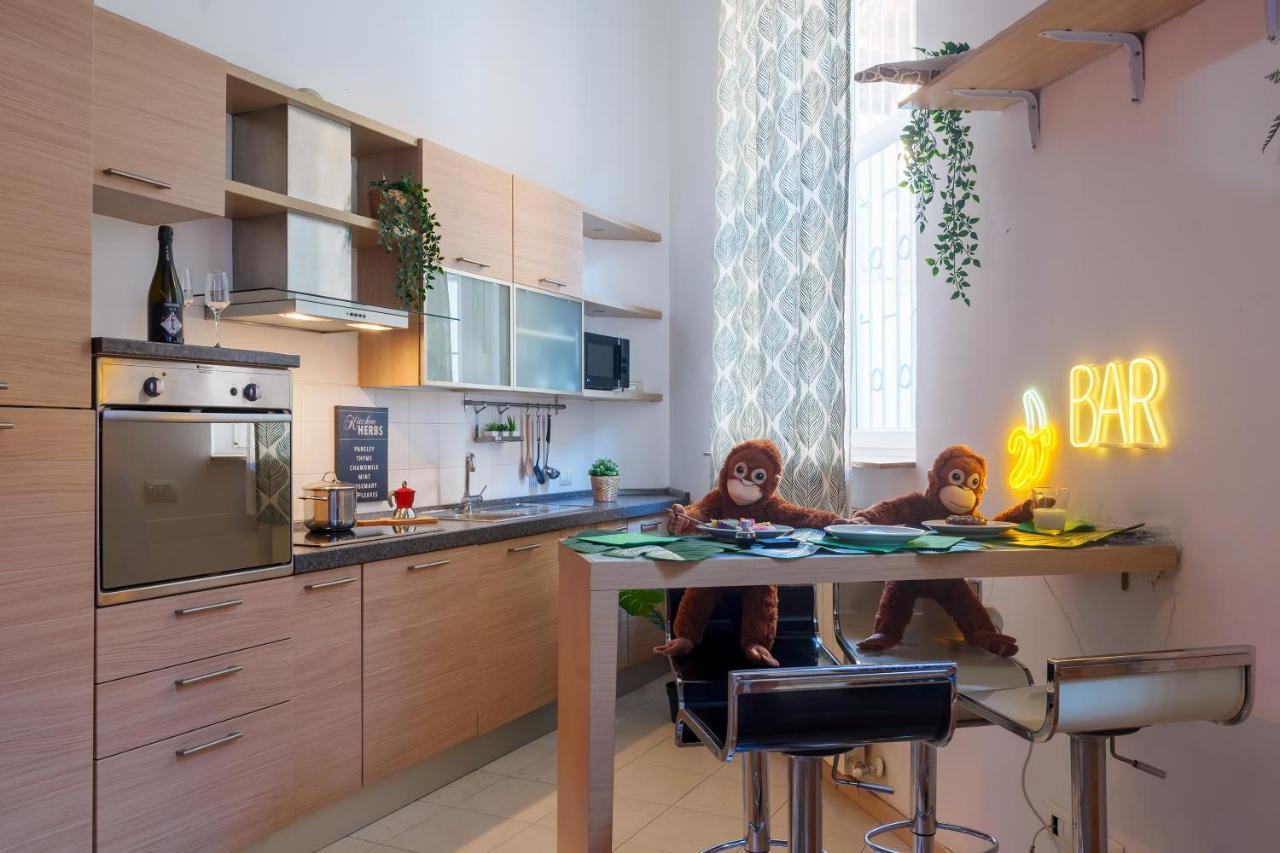 Appartamento Insthouse - Let's Chill It! *